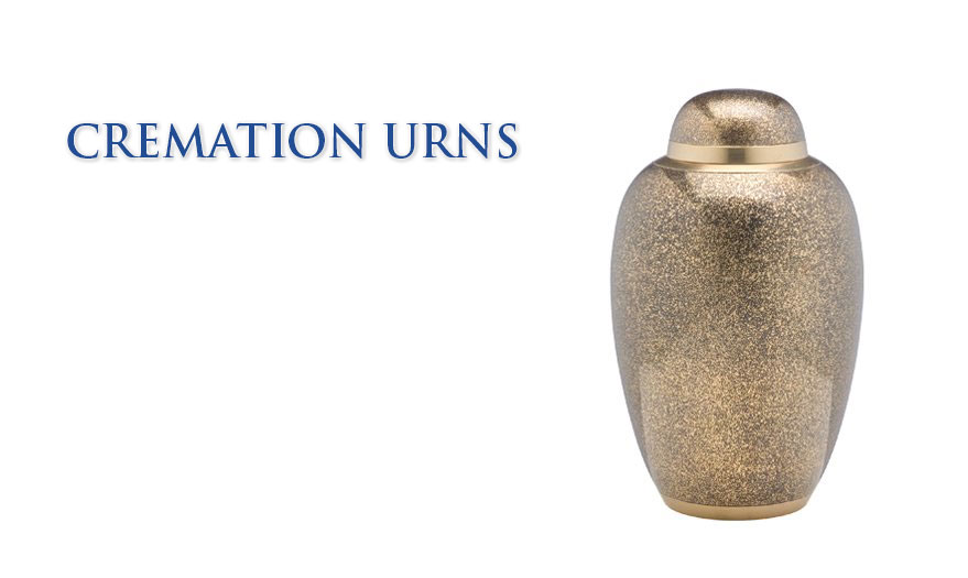 gold-sparkly-cremation-urn-victoria-australia