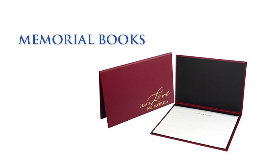 funeral-memorial-books-melbourne-australia